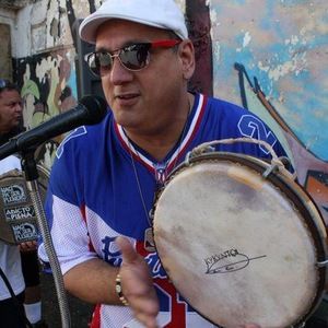 Meet your Posher, Paul